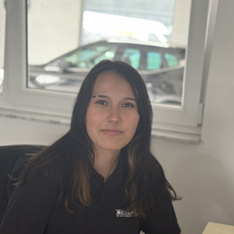 Jessica Gerber Auszubildende Buchhaltung