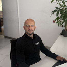 Erik Putzmann Serviceberater