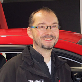 Jens Wackernagel Garantiesachbearbeiter