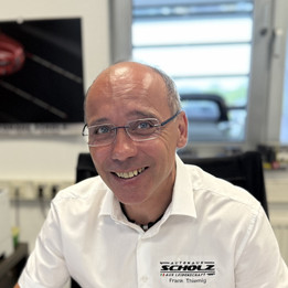 Frank Thiemig Automobilverkäufer