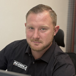 Philipp Heyde Qualitätsmanagement