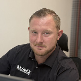 Philipp Heyde Qualitätsmanagement