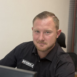 Philipp Heyde Qualitätsmanagement