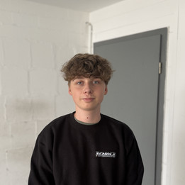 Vincent Michalsky Auszubildender