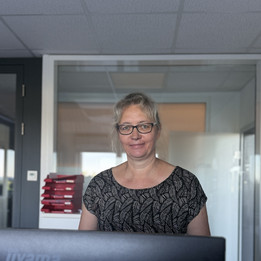 Cornelia Wagner Disposition