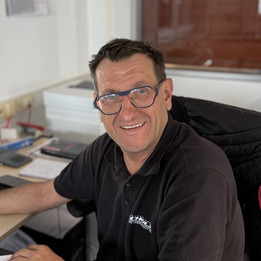 Rene Passig Automobilverkäufer