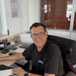 Rene Passig Automobilverkäufer