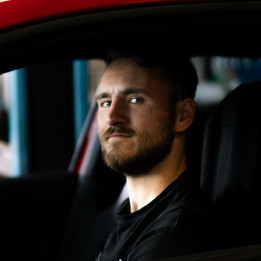 Domenic Beyer Werkstattleiter