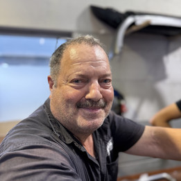 Mario Helling Lagerist