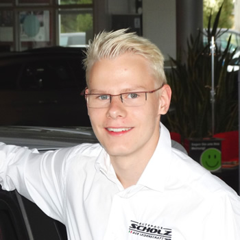 Hugo Stephan Disposition